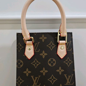 루이비통 미니가방