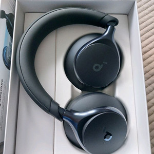 앤커사운드코어 스페이스 원 블루투스 헤드폰(셋)