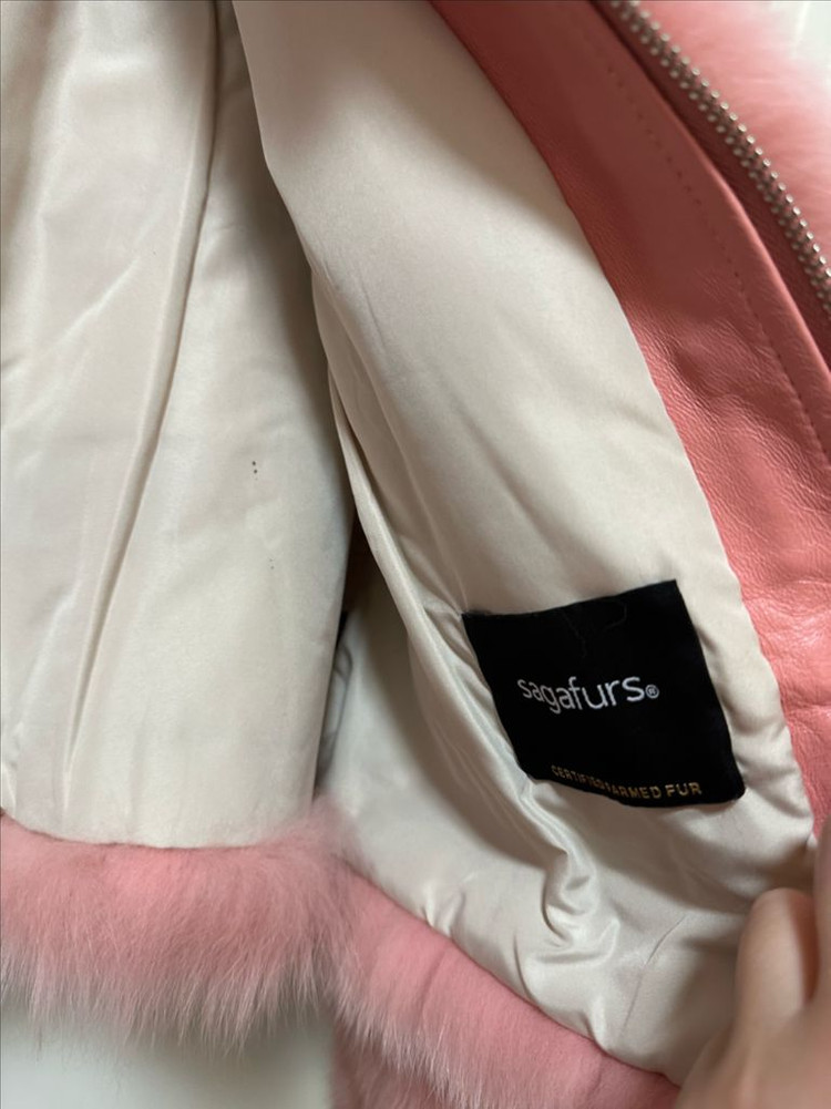 승뮤즈 사가폭스퍼 크롭핑크 55.66--1