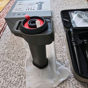 클레이모어 에어 휴대용 에어펌프