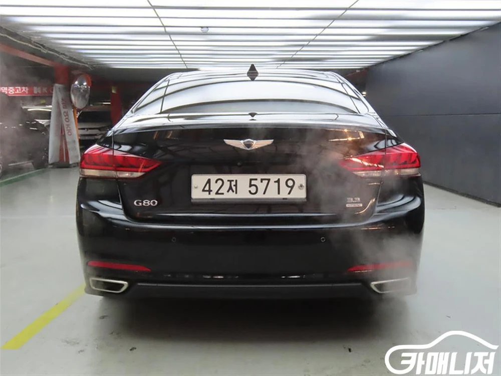 [현대]제네시스DH G330 모던 AWD #2026년특가 이미지