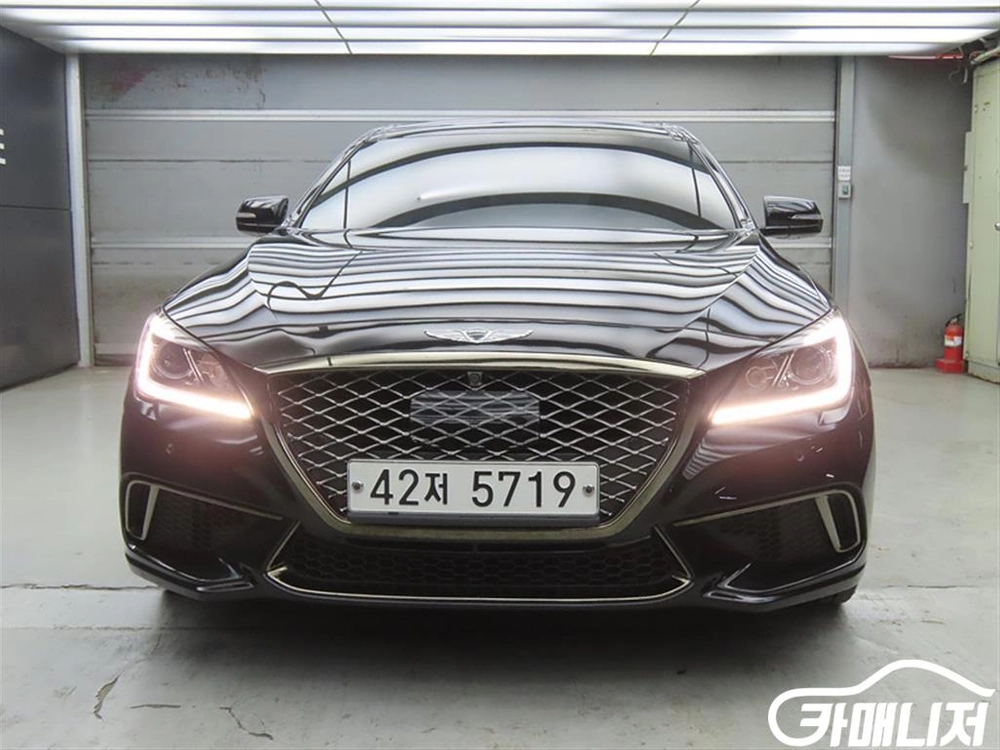[현대]제네시스DH G330 모던 AWD #2026년특가 이미지