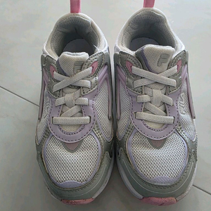 휠라 키즈 운동화 170mm 사이즈