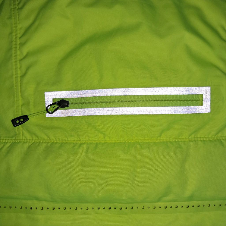 나이키 에어로로프트 러닝조끼 형광색--3