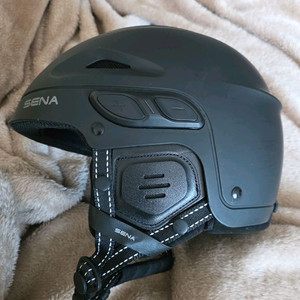 세나 SX 스노우보드 헬멧(L사이즈) 이미지