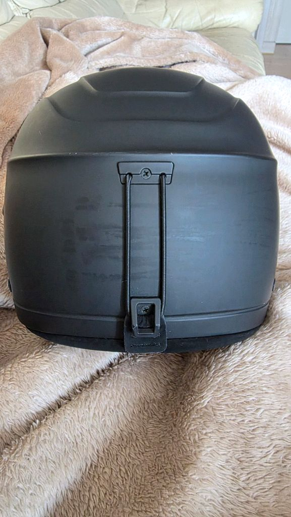 세나 SX 스노우보드 헬멧(L사이즈) 이미지