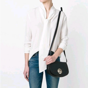 토리버치 제이미 크로스백(클러치 가능)