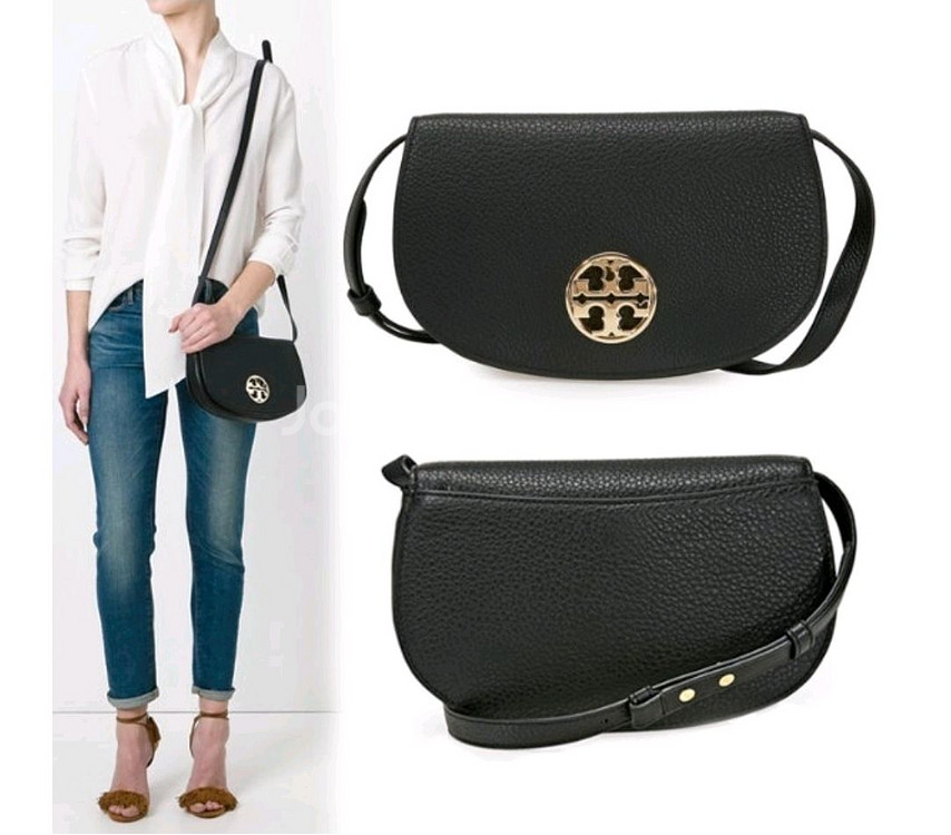 토리버치 제이미 크로스백(클러치 가능)--1