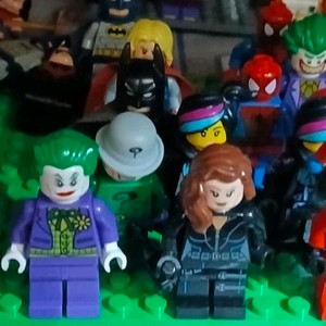 레고 미피 일괄 할인 판매