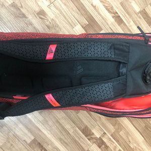 아디다스 배드민턴 가방