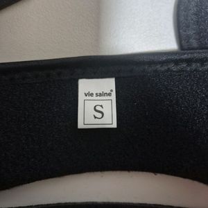 반깁스 무릎 보호대 S사이즈