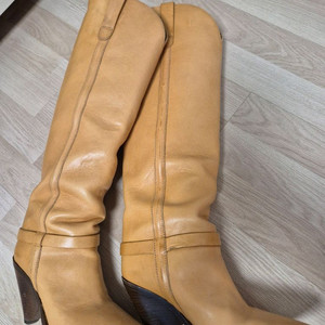 이자벨마랑 롱부츠