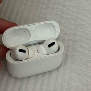 에어팟 프로1