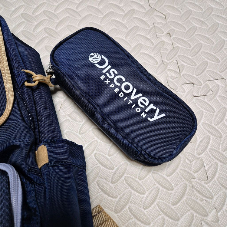 디스커버리 초등학생 백팩 새상품 149000원--1