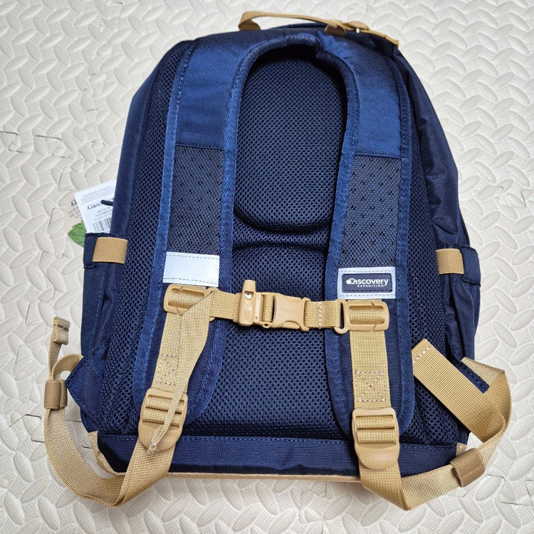 디스커버리 초등학생 백팩 새상품 149000원--7