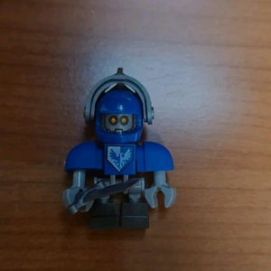 레고 넥소 나이츠 - 빠케 / 피구르파케