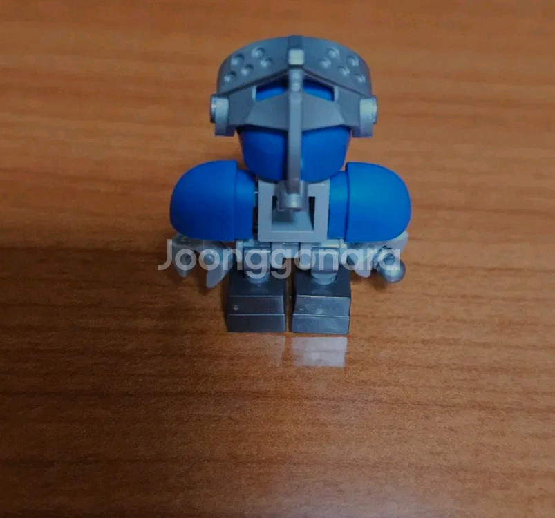 레고 넥소 나이츠 - 빠케 / 피구르파케--2