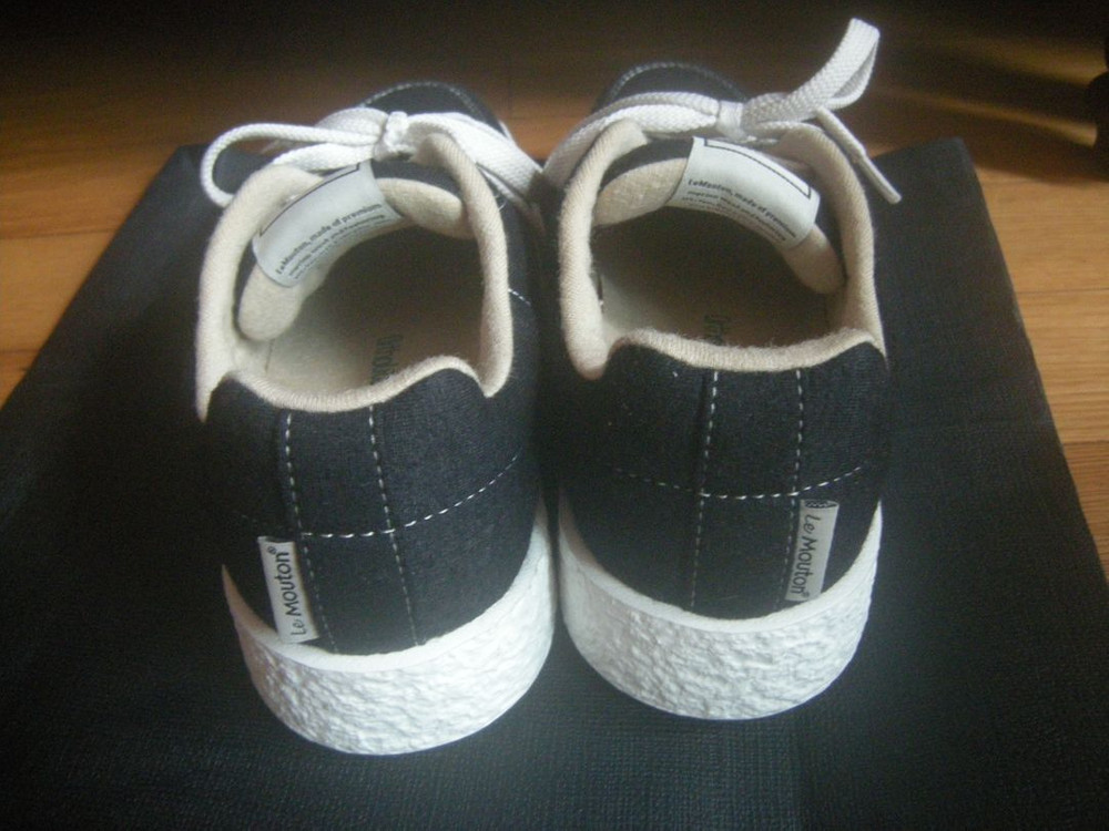 르무통운동화225사이즈 S급+사은품 나이키양말/아디다스 노스페이스 러닝조깅헬스요가배낭여행acg골프캠핑 아이폰 이미지