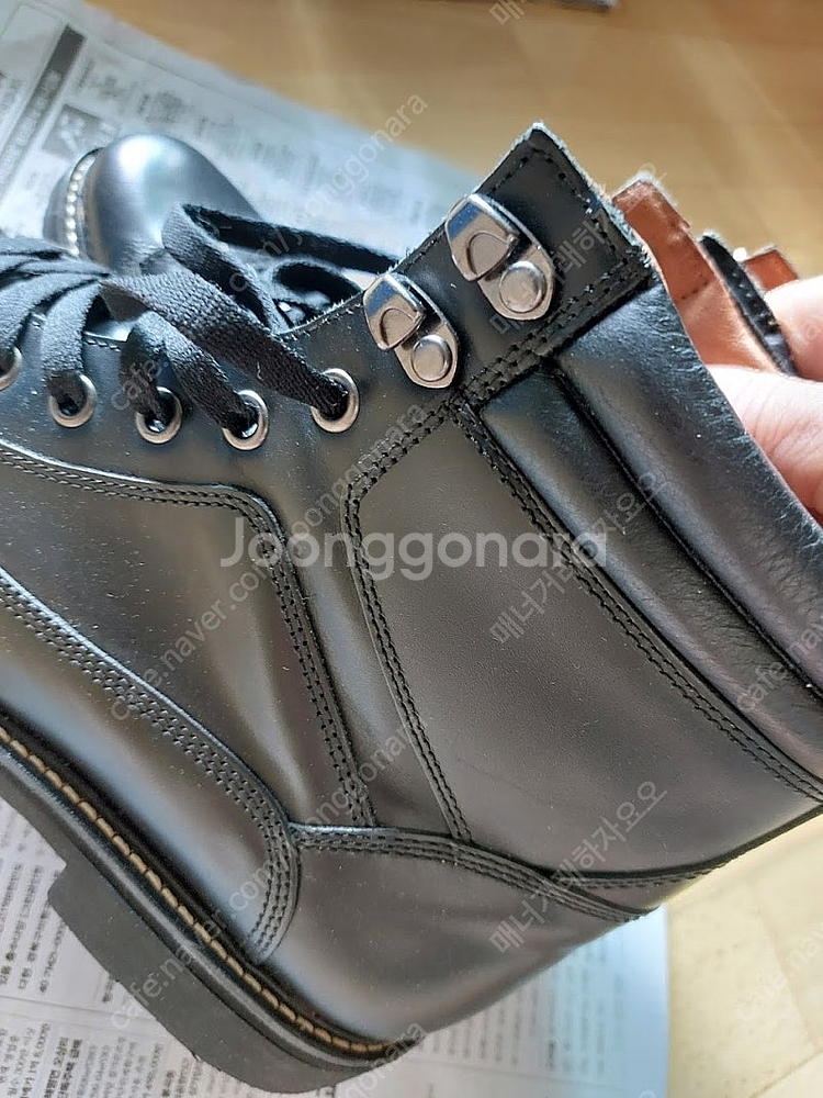 호킨스 킹스키너워커 260신품급--3