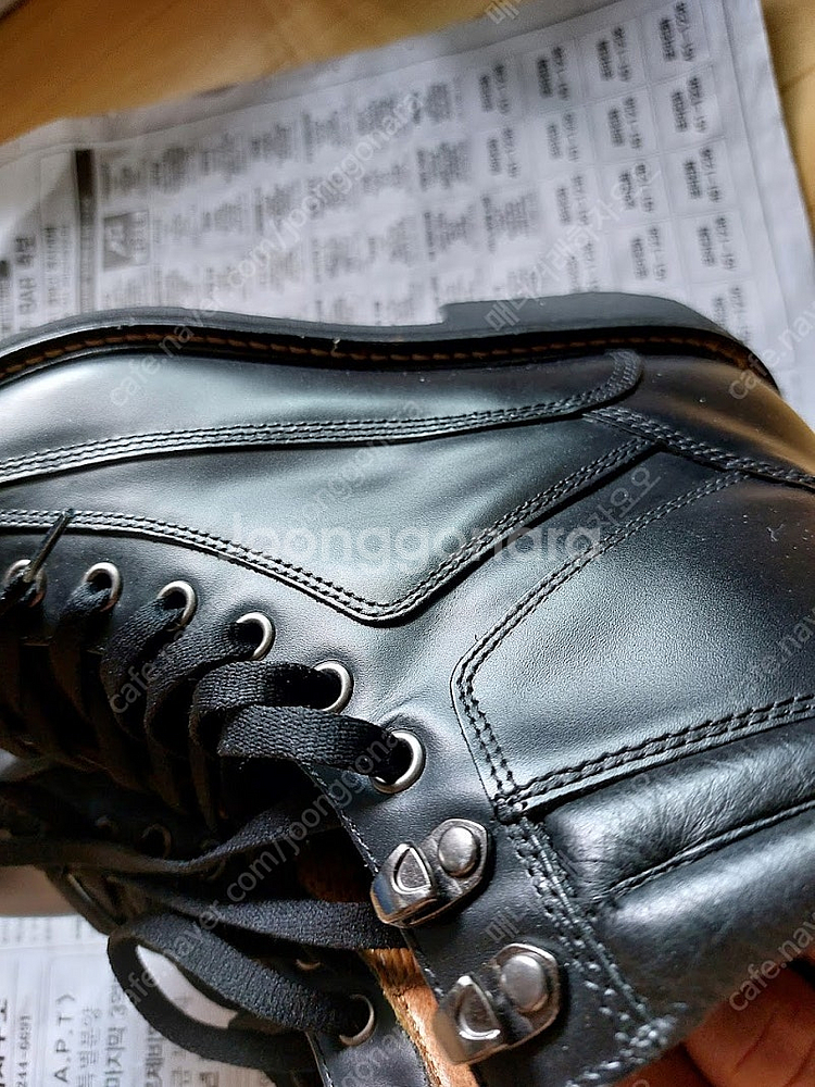 호킨스 킹스키너워커 260신품급--4