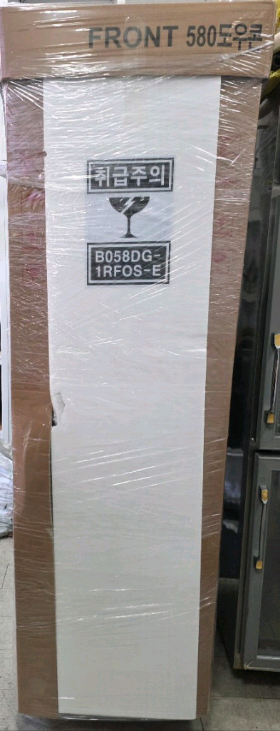 부성 도우컨 18매--1