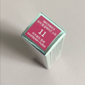 웨이크메이크 듀이 젤 글레이즈 스틱 11라즈베리 퓨레 이미지