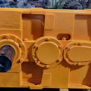 기어박스감속기, 일제 스미토모 한센 200HP, 4극, 1/28.5, 최고 품질 중고 기어박스감속기 판매