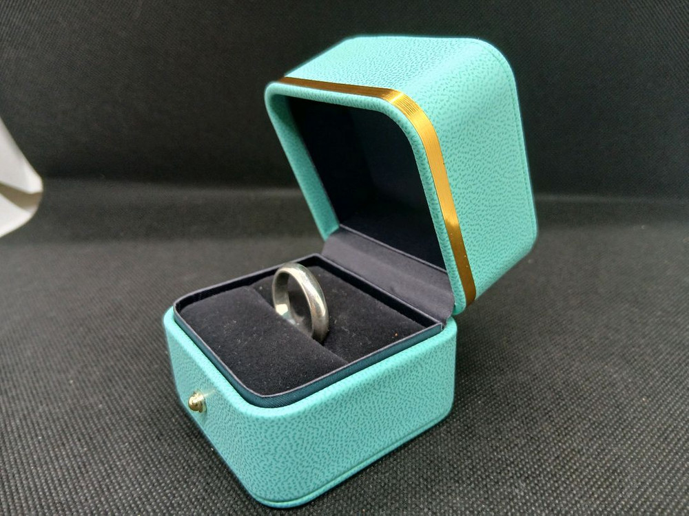 925실버 은반지 22호 이미지