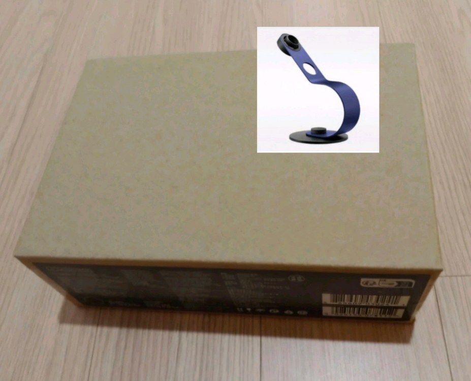 [박스 미개봉 정품] 다이슨 드라이기 슈퍼소닉 뉴럴 헤어드라이어 (보관 케이스 + 전용 거치대포함)블루/코퍼--3