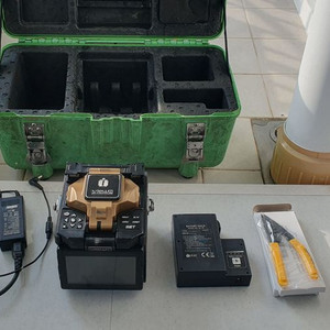 접속기,광융착접속기,VIEW-07