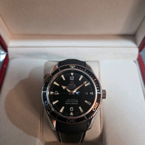 오메가 플래닛오션 1세대