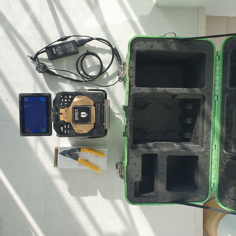 접속기,광융착접속기,VIEW-07--1