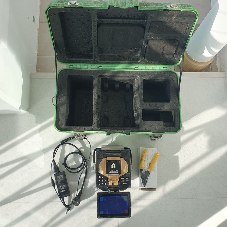 접속기,광융착접속기,VIEW-07--2