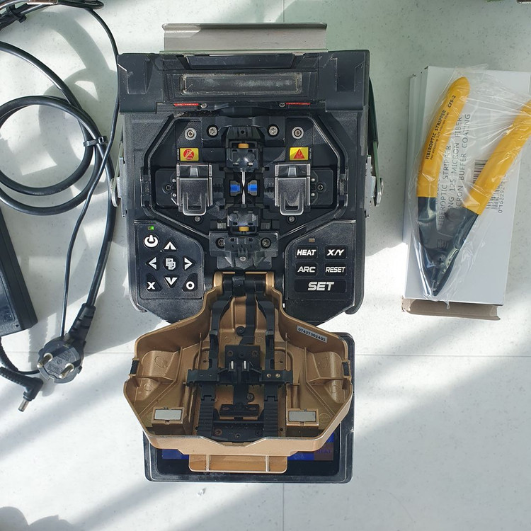 접속기,광융착접속기,VIEW-07--4