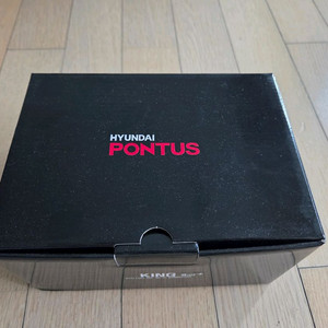 폰터스 4채널 블랙박스