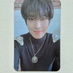 세븐틴 원우 홈 Home YMMD 앨포 포카 앨범포카 이미지