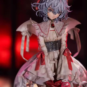 에이펙스 동방프로젝트 레밀리아 스칼렛 피규어 특전판 이미지