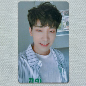 세븐틴 원우 어쩌나 YMMD 앨포 포카 앨범포카 이미지
