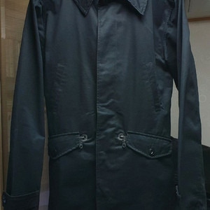 [ADIDAS] 아디다스 오리지널 맥코트 파카 S