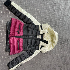 몽클레어 여아패딩 8y 130cm정품