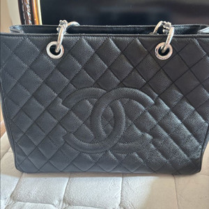 샤넬 그랜드샤핑 이미지