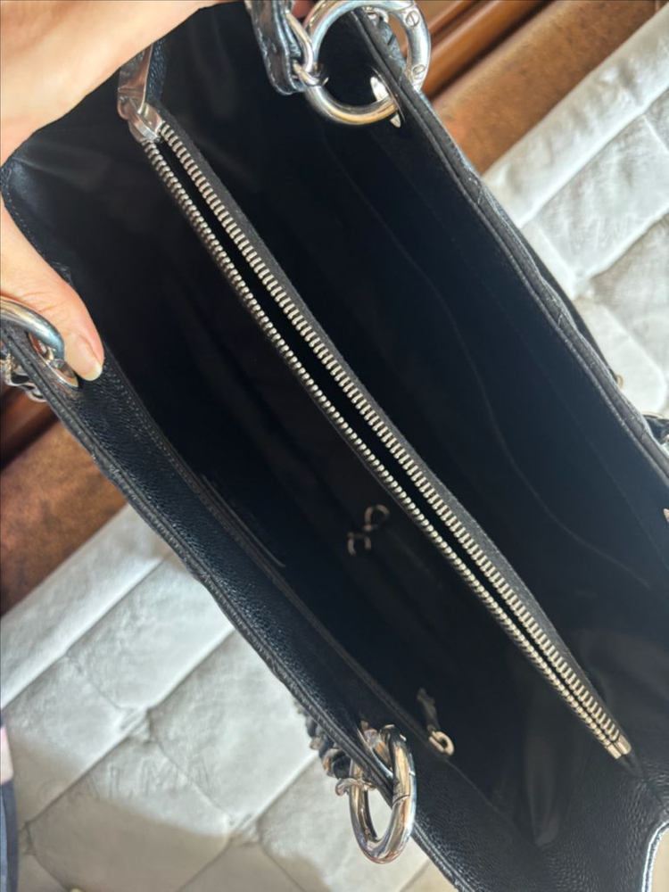 샤넬 그랜드샤핑 이미지