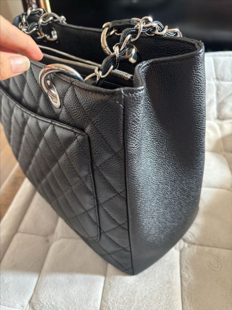 샤넬 그랜드샤핑 이미지