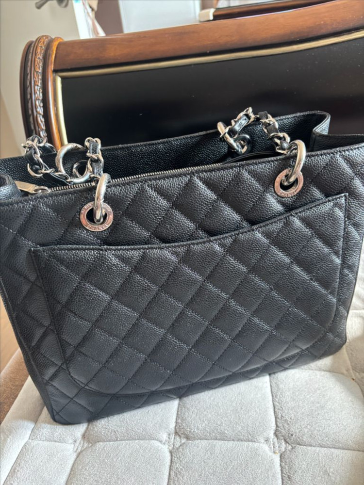 샤넬 그랜드샤핑 이미지