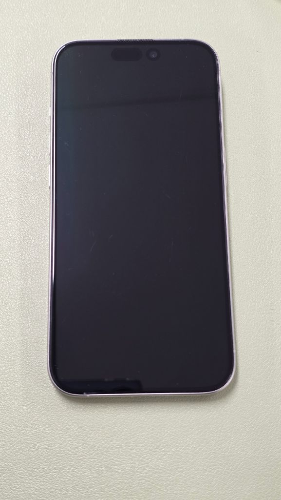 아이폰 15 pro 128GB--6