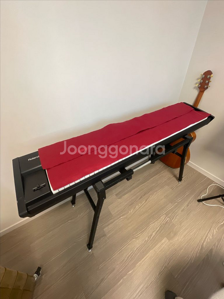 88건반 Roland RD-300SX(롤랜드) 일본산--3