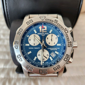 (오늘특가)(국내풀셋 오버홀완료)브라이틀링 콜트44mm