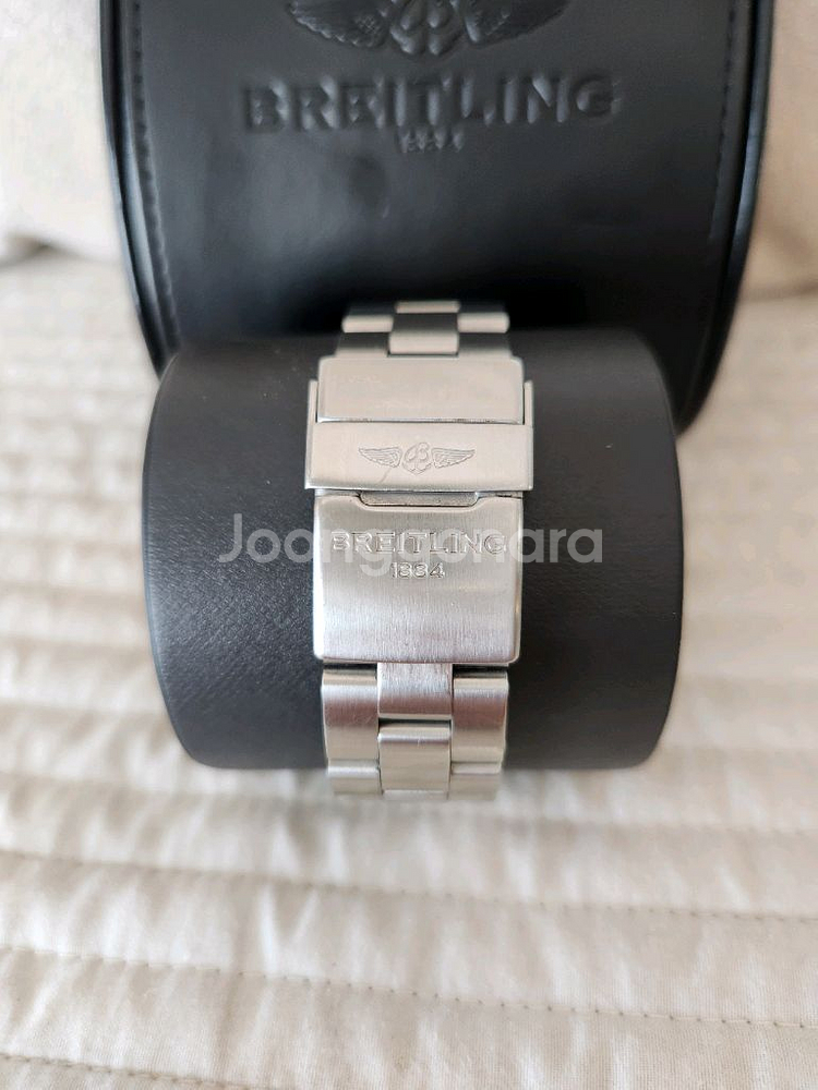 (오늘특가)(국내풀셋 오버홀완료)브라이틀링 콜트44mm--7