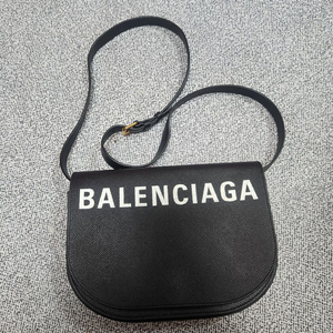 발렌시아가 크로스백 빌데이 스몰