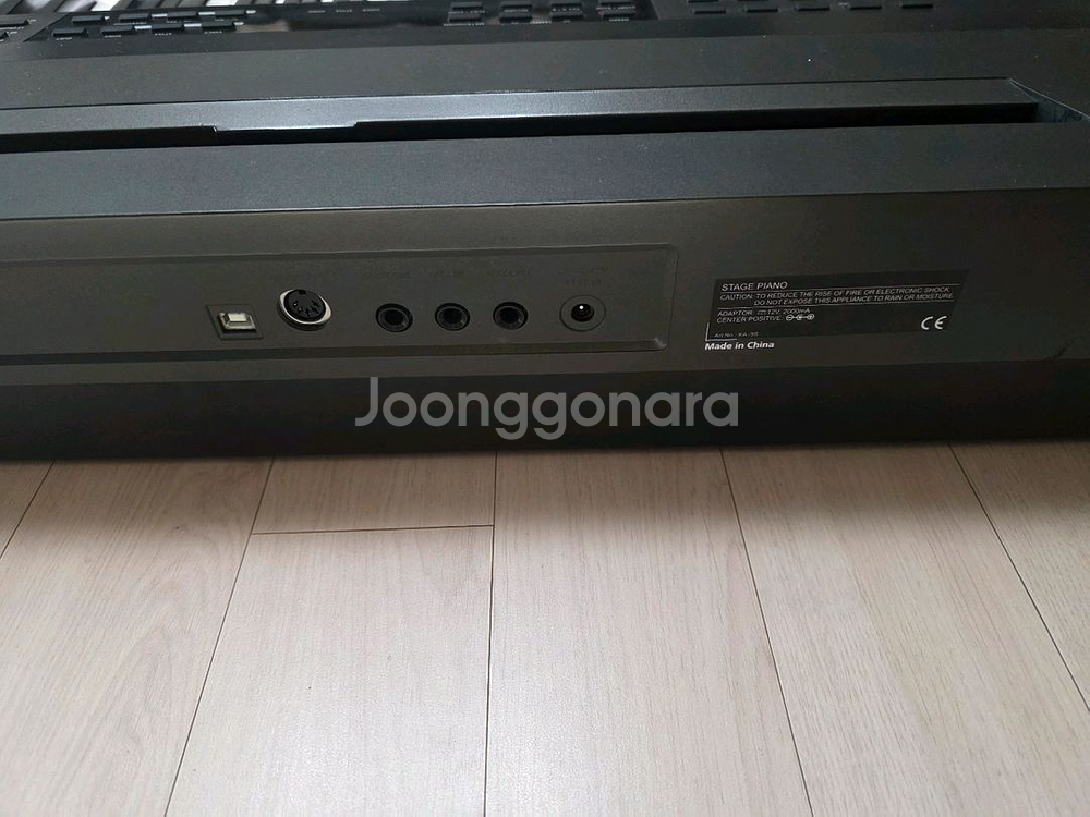 커즈와일 k-90 / kurzweil ka-90--3